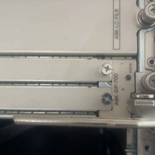 维修A9K-SIP-700Cisco/ ASR 9000，思科系议价