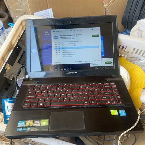 维修y410p y400 y430p主板独显GT755 2G议价