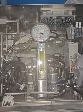 维修TOFCO气体控制器箱，型号3L11200477-PC3议价