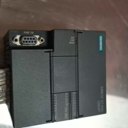 维修S7-200 SMART SR20 CPU，6 ES7 288-1SR20-0AA0，24V，DI 12
