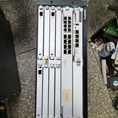 维修MP7300X-08 RM3D-MPU RM3D，迈普机箱板卡议价