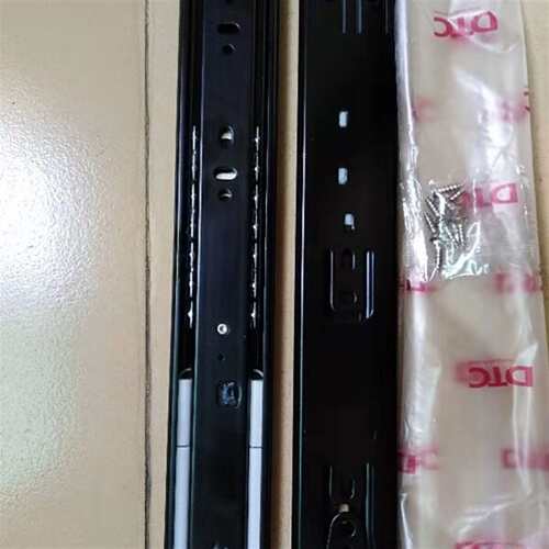 维修DTC/东泰三节轨道阻尼缓冲静音重型议价