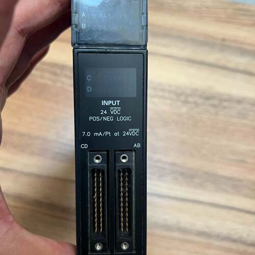 维修GEIC693MDL655H，模块实物可编程控制器可议价