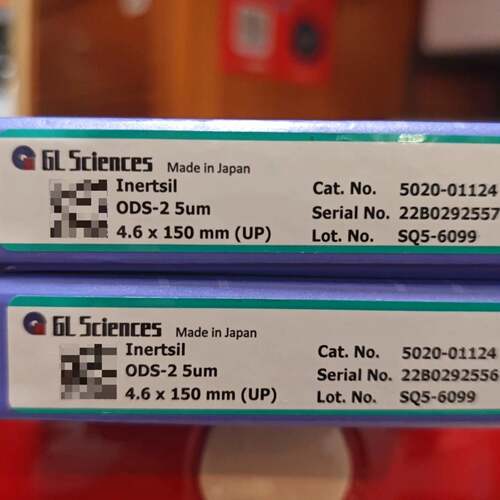 可维修GL Sciences进口INERTSIL ODS-2议价