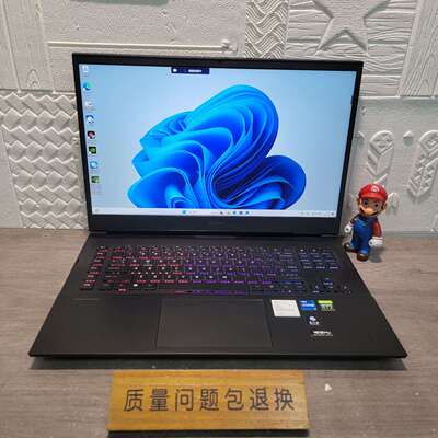 维修rtx3080ti 暗影精灵8plus 12代i7 2.议价