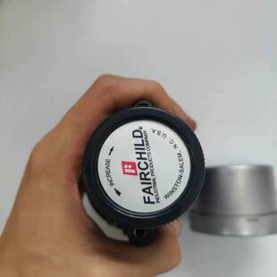 可维修FAIRCHILD工业减压阀，型号17122NNKR，带压力议价