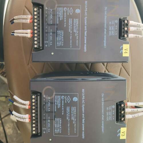 可维修GE 8913-PS-AC电源模块 GE 8000系列产品是议价