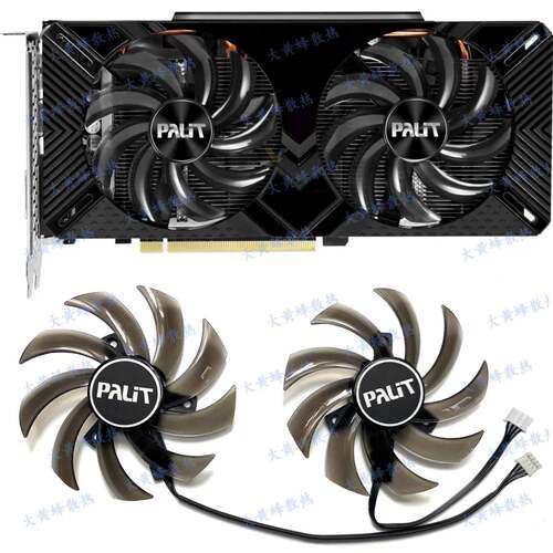 可维修 PALIT/同德GTX1660 1660S 1660t议价