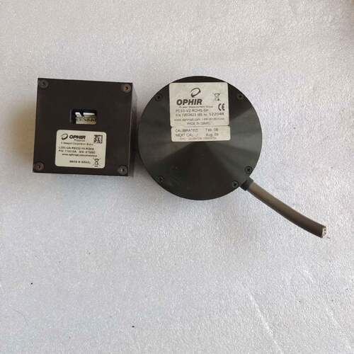 维修OPHIR，L30C-UA-RS232-Y，激光功率计探头型号议价