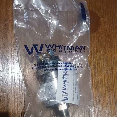 维修WHITMAN CONTROLS J20，全新压力真空温度开关议价