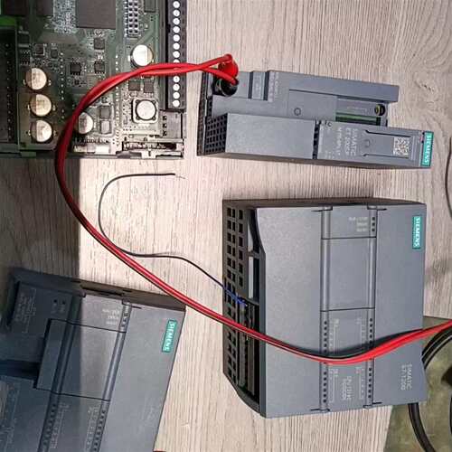 维修S71200CPU维修214-1 BG40 214-1AG3议价