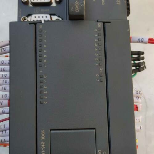 可维修合信COTRUST PLC CPU226H，型号SDQL-2议价