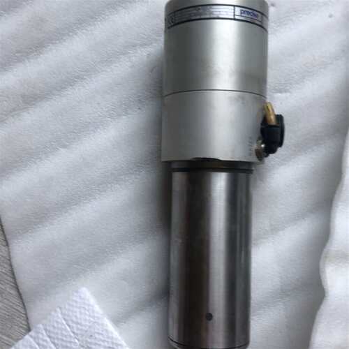 维修precise电主轴60000转1.1KW直径62议价