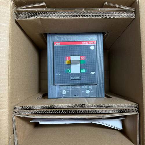 维修ABBT5N400 3P 400A，原装断路器全新正品热磁议价