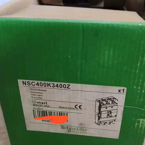 可维修NSC400K3400Z NSC400K 3P 400A议价