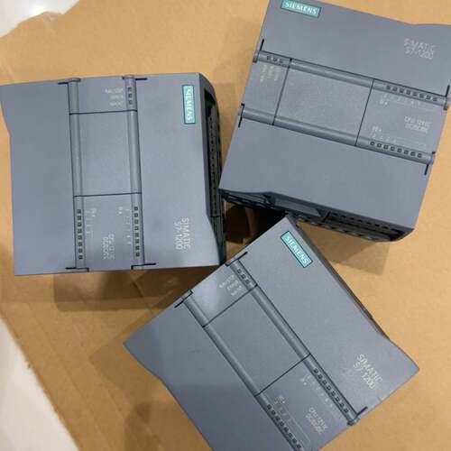 维修1200 CPU 1211C DC/DC/DC，西门子型号议价