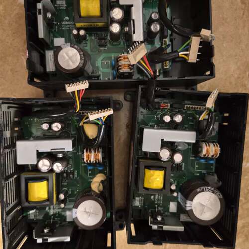 维修，CP1E-N40D R-ACP1E-N30DR-A100，原装正品欧姆龙电源板、