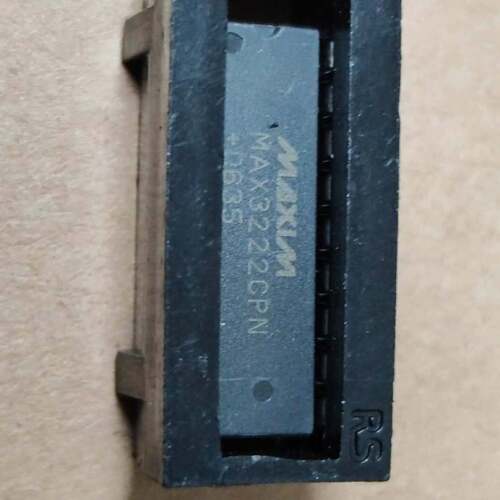 可维修MAX3222CPN DIP MAXI议价