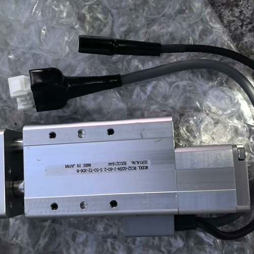 可维修IAI 电缸，型号RCS2-GS5N-I-60-2 5-议价