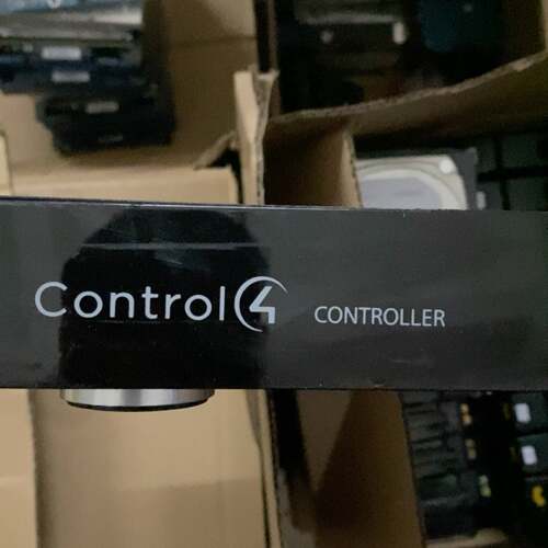 维修Control4 C4-HC800-BL，中控主机议价