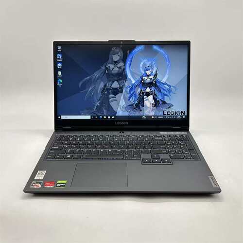 维修95新 拯者R7000 R5 4600H GTX165议价