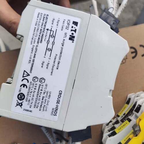 可维修MTL 浪涌保护器IOP32/IOP HC32，几百个，议价