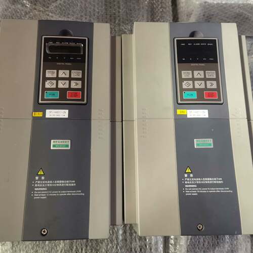 可维修 麦格米特变频器DFI-H4D11 -ZN议价