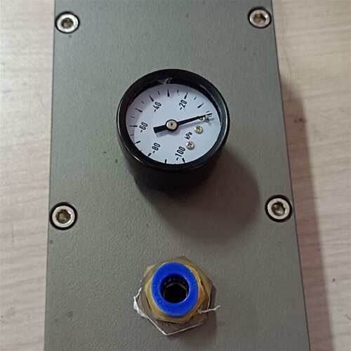 维修大真空发生器，VTM700-06,800L/min,装机议价