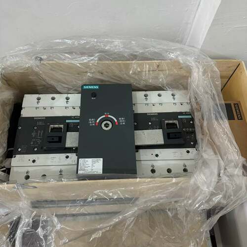 维修5TM1-VL400N400-T，原装西门子双电源自动转换开关议价