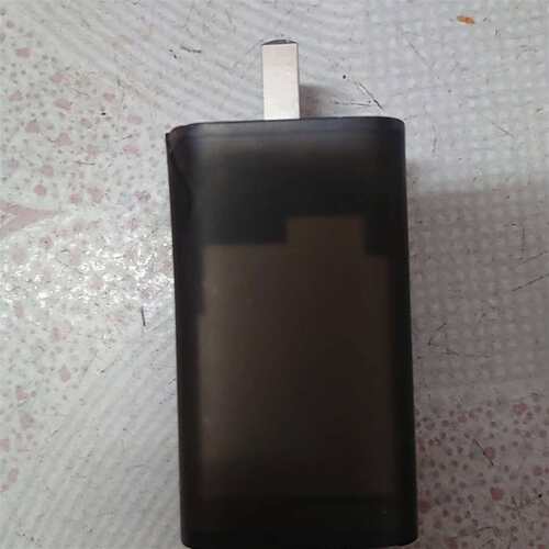 维修闪极极65w透明Gan充电头 2c1a议价