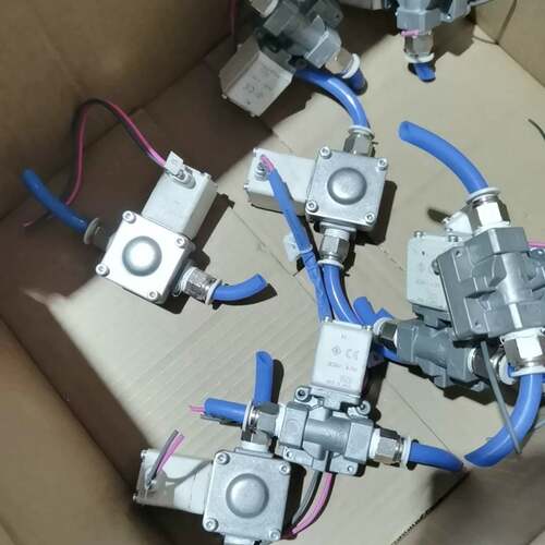 可维修 电磁阀 VXD230BA议价