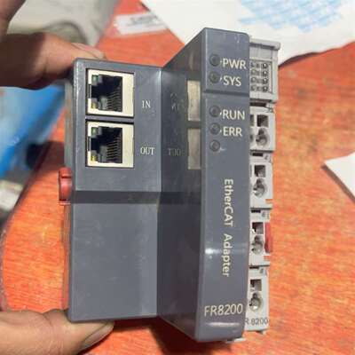 维修smartLink I/O模块 FR8200议价