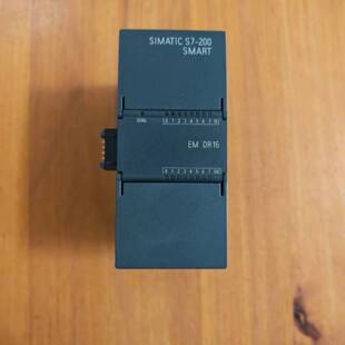 可维修【】西门子EM DR16模块 6ES7 288-2DR1议价