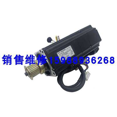 维修电机Q2AA05020DCPD5/询价议价