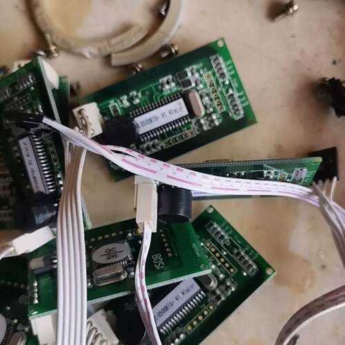 维修ZLG500ANT ZLG500BGT V1.41，周立功读议价