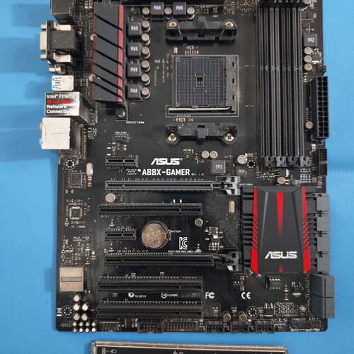 维修A88X-GAMER，nvme m.2，华硕主板支持协议固态硬议价