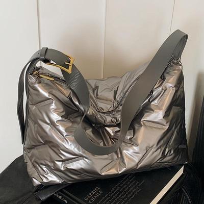 大容量通勤洋气2024新款托特包