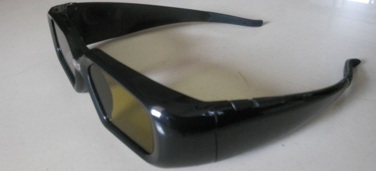 Lunettes 3D - Ref 2627815 Image 2