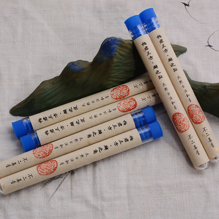 天然不二真香天然线香