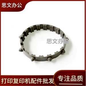 适用 爱普生LQ590K 595K K3H 1900K2H 680KII 690 连续进纸皮带