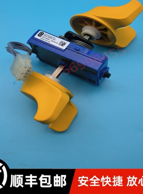 西林卓一电动搬运车加速器3203-30630-A0调速器3105F00136-00配件