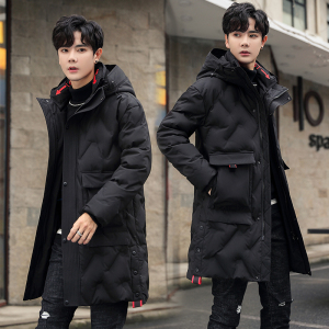 9056-P240 与市面上低品质版本有区别 男式外套羽绒服图片