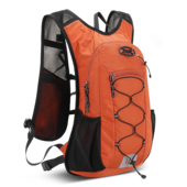 18L越野骑行水袋背包尼龙防水户外运动徒步登山轻便日用双肩背包