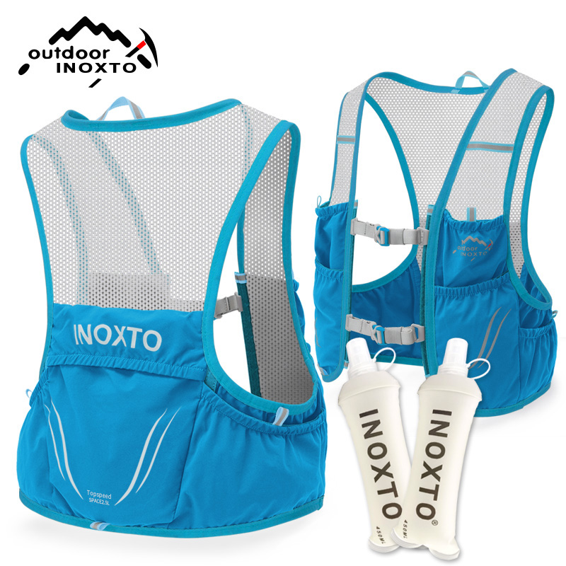 跑步小背包户外运动双肩轻便女包