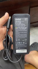 Ninebot九号电动滑板车42v1.0a充电器ES1 ES2 E22 F20 F25F30原装