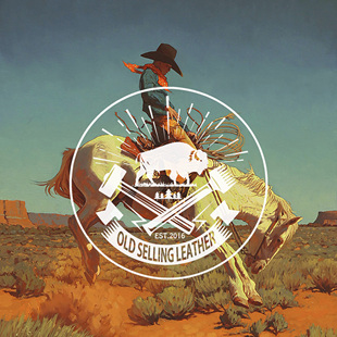 OLD SELLING LEATHER 旧野贩革 补邮差价链接 运费差价专用
