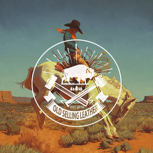 OLD SELLING LEATHER 旧野贩革 补邮差价链接 运费差价专用