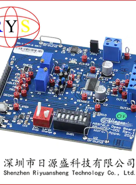 EPC9003C 【BOARD DEV FOR EPC2010C 200V EGAN】开发板
