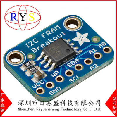 1895 【EVAL BOARD FOR MB85RC256V】 开发板/开发套件