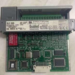 CTR4 1746SC 拆机 议价